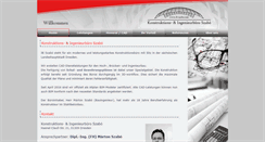 Desktop Screenshot of ib-szabo.com